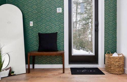 Hudson Valley and The Berkshires Cottage - Foto 20