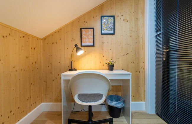 Green Mews 1 By My Getaways - Foto 17