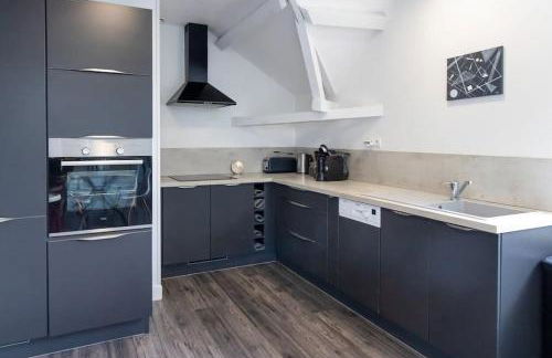 Le Loft des Artistes - Repas & Vins possibles sur demande - Foto 16