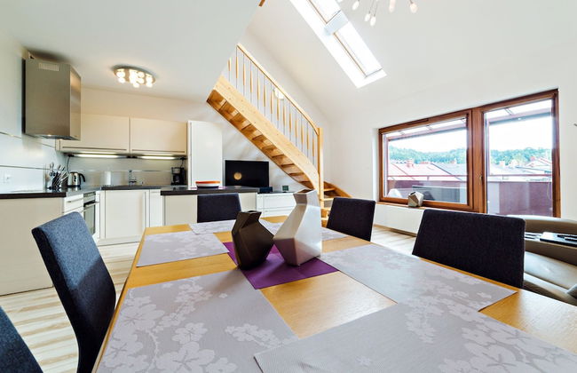 EverySky Malinnik Jelenia Góra - Photo 6