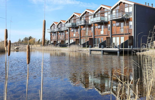 4 Person Holiday Home in Bogense-by Traum - Foto 1