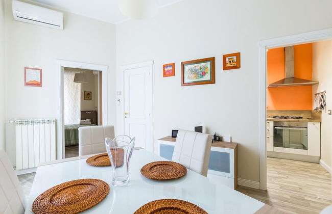 Rione Sanit - Renewed Flat in Center - Foto 12