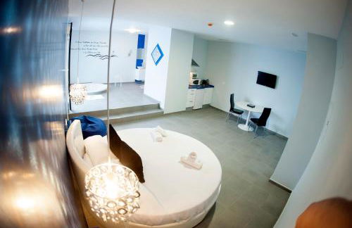 Apartamentos Turísticos La Boutique del Mar - Foto 29