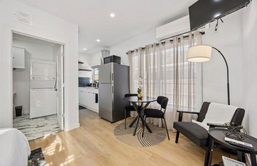 Cityscapes Studio Suite #C East Downtown - Foto 3