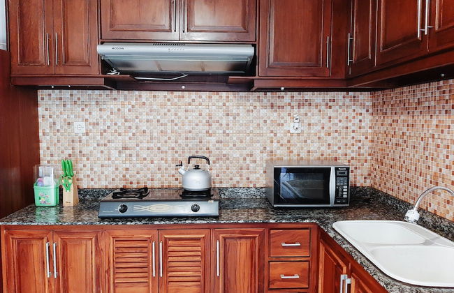 Joy House by NGINAP - Foto 9