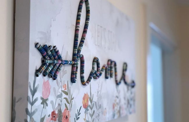 Cube Mailbox City Walk Garden View - Foto 17