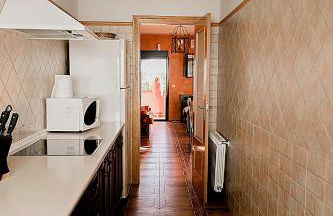 Apartamentos Los Panchos - Foto 10