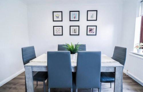 3br Family Retreat With Free Parking Bexleyheath - Foto 6