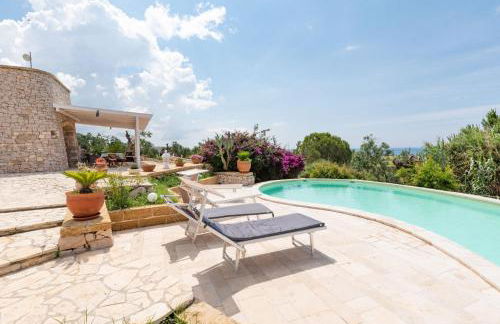 VILLA Alessandra - Foto 56