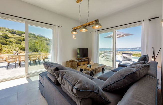 Villa Rosemary Paros - Foto 17