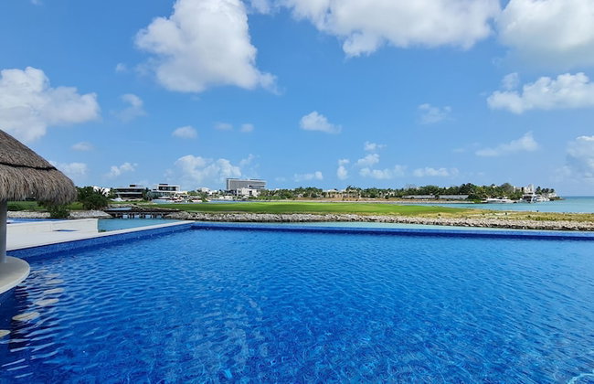 Marea condo vista espectacular 4pax - Foto 37