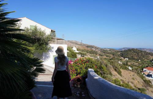 Thetidas Villa - Panoramic Village View - Foto 46