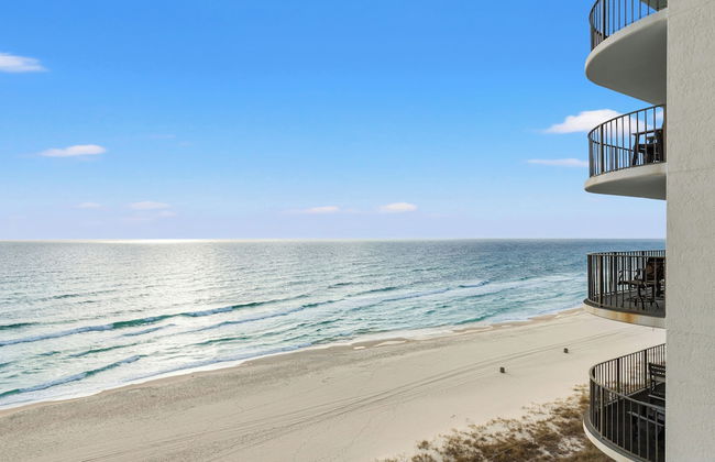 Watercrest 905 Beachfront Bliss - Foto 41