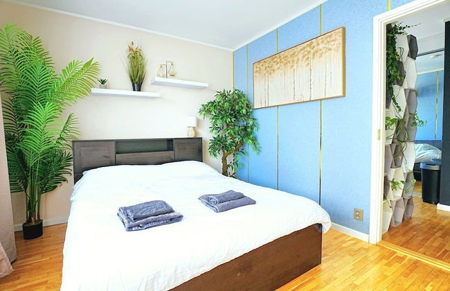 Cofy Rentals Tallinn - Foto 20