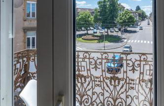 Le Julie -Spacieux - 5 pers' - 3 beds - Gare 500m - Foto 23