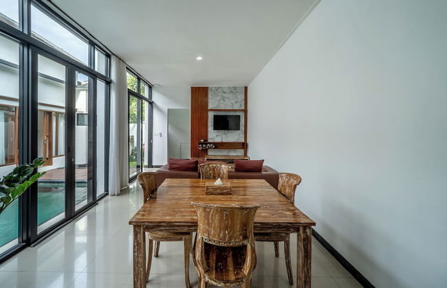 The Dewi Pererenan - Photo 53