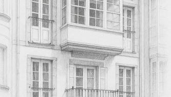 Apartamentos en el centro - Plaza de Amboage - WIFI - Foto 3