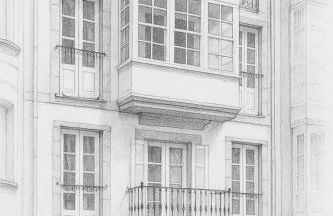 Apartamentos en el centro - Plaza de Amboage - WIFI - Foto 3