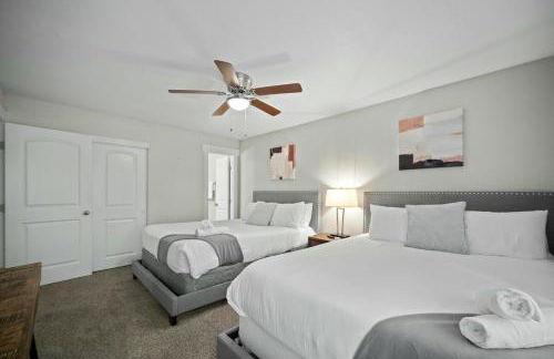 Two Apartments in the Heart of Arlington! - Foto 4