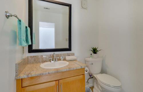 Waterfront Lake Travis Luxury Home with Large Deck! - Foto 15