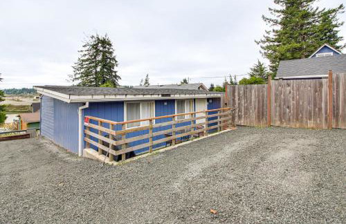 Walk to Mingus Park Quaint Escape with Private Yard - Foto 23