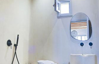 Mystic Villas Koufonisi - Foto 38