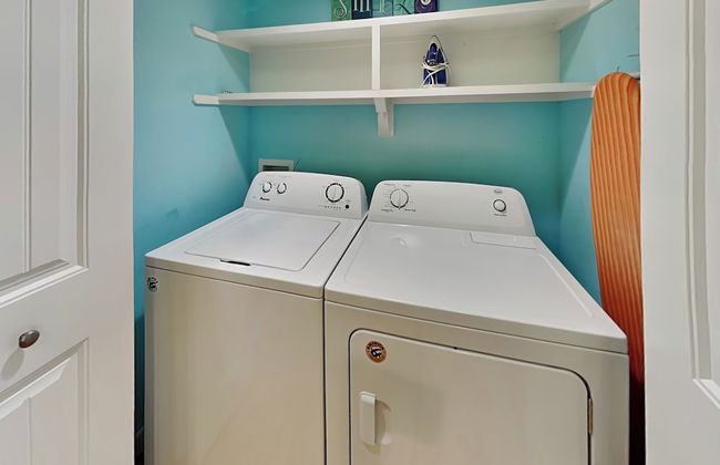 Port A Paradise by Silver Sands Vacation Rentals - Photo 14