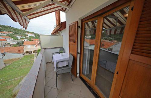 Apartment with A - C in Mali Iz-Insel Iz 53442 - Foto 6