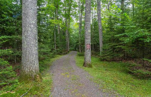 Don's Bay Retreat in Manitowish Waters, WI - Foto 52