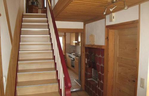 Ferienwohnung Boch Schluchsee - Foto 21