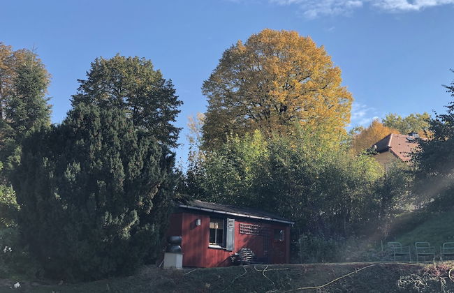 Rebenhaus Meißen - Foto 25