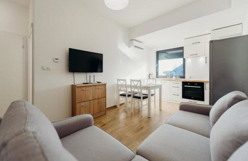 Apartamenty Tajęcina Lotnisko - Foto 27