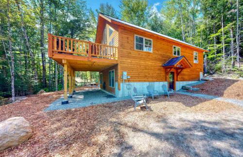 Kingslanding Cabin - Foto 31