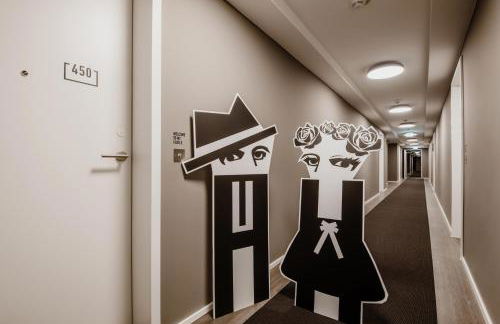 Timehouse Serviced Apartments - Foto 108