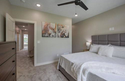 Luxury 3-Bedroom Townhome - Spectacular Views - Foto 42