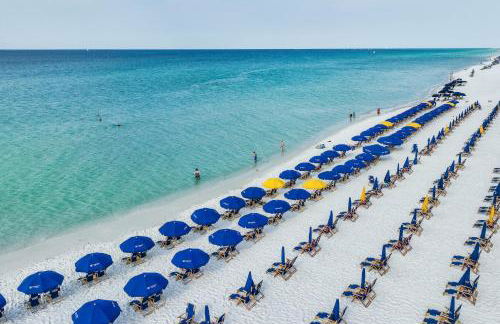 Pelican Beach Resort 1105 by Newman-Dailey - Foto 60