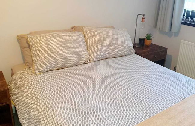 #4 Staybelfast Apartment - Photo 6