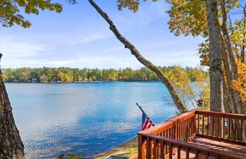 Waterfront Cottage - Foto 57