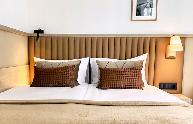 CLIFF Trzęsacz - sea view apartments - Foto 28