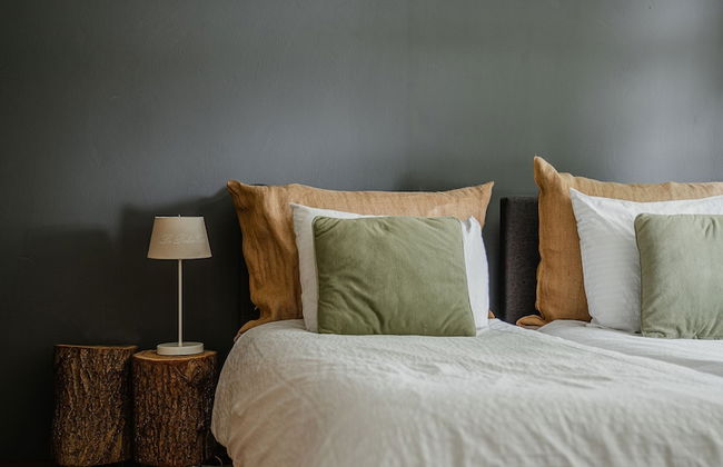 Forest Cottage Near Leenderbos - Foto 23