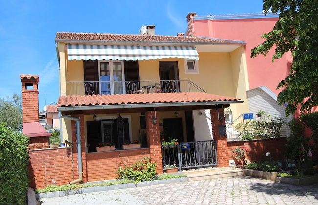 Apartments Cocaletto - Foto 51