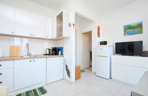 Island Getaway apartments Mljet - Foto 25