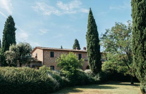 Podere Fignano, holiday home - apartments renovated 2024 - new swimming pool - Foto 47