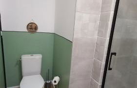 Appartement avec terrasse dans maison individuelle - Foto 25