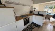 Maison 2chambres dressing bureau jardin clos pour 4 Personnes - Foto 5