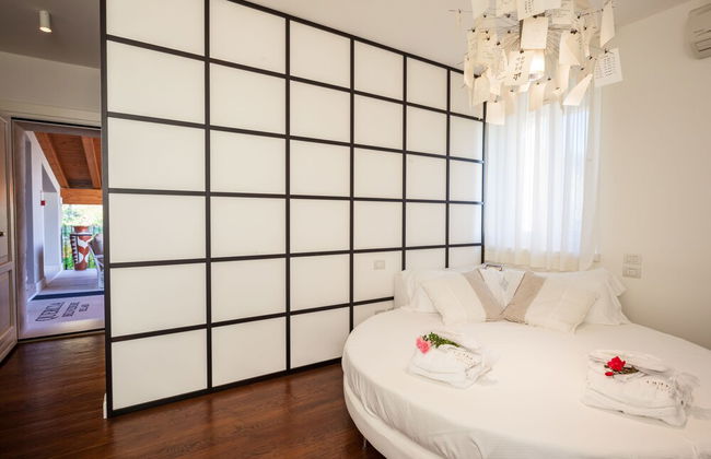 Quercia Belvedere Relais - Photo 39