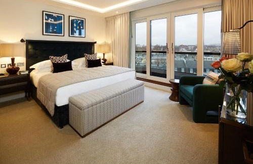 Cheval Gloucester Park at Kensington - Foto 79