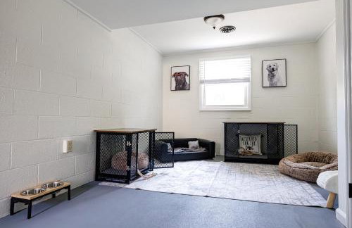 The Cooper Home, Dogs Welcome! - Foto 41