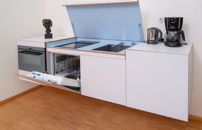 Darmstadt Loft - Foto 8