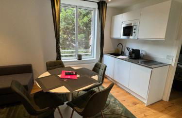 Victorias House Suite - Foto 14